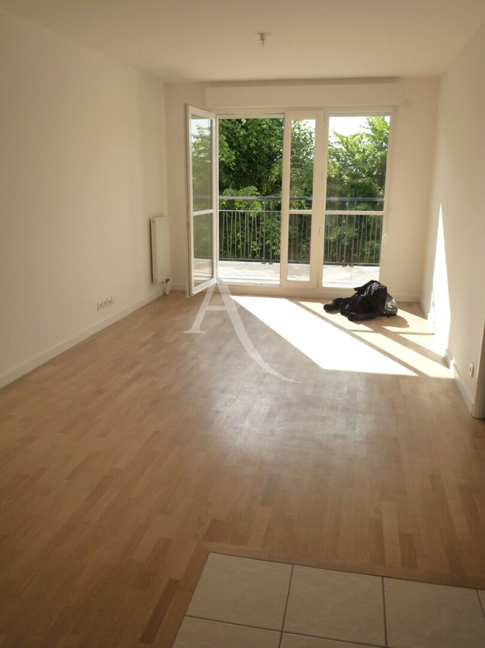 Appartement a louer ermont - 2 pièce(s) - 41 m2 - Surfyn