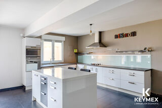  Maison � vendre 5 pi�ces 116 m�