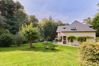  Maison � vendre 7 pi�ces 264 m�