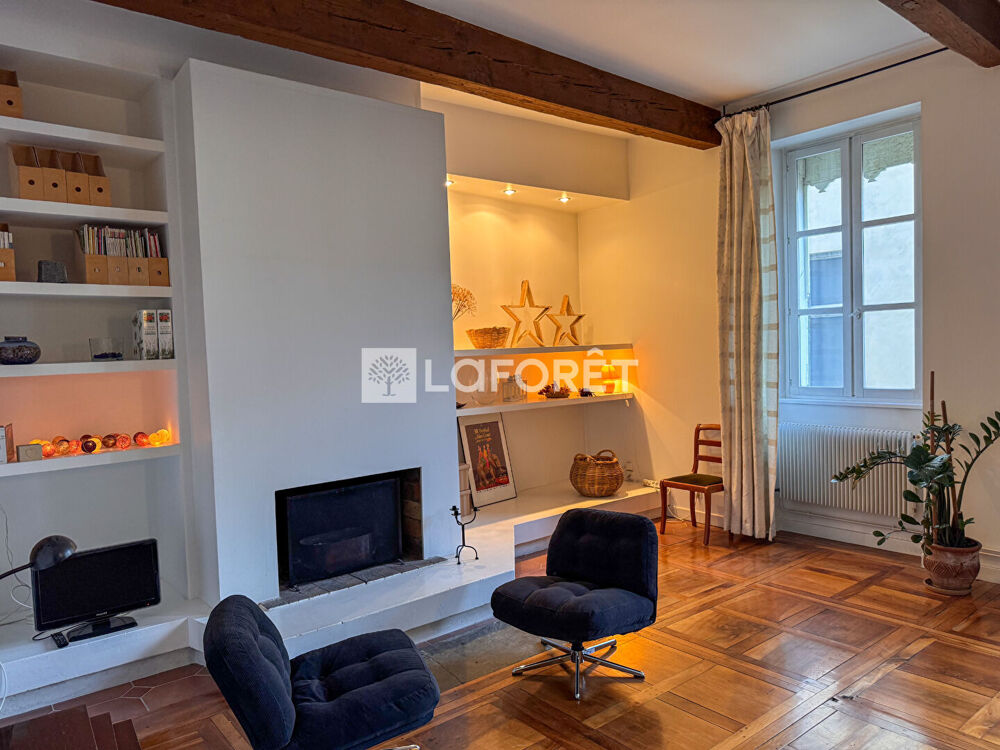 T3/T4 - 100m² - GRENOBLE HYPERCENTRE