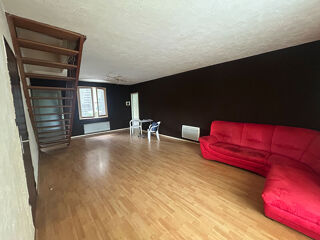  Maison à vendre 5 pièces 116 m²