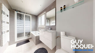  Maison � vendre 5 pi�ces 104 m�