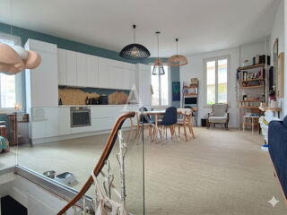  Appartement � vendre 3 pi�ces 83 m�