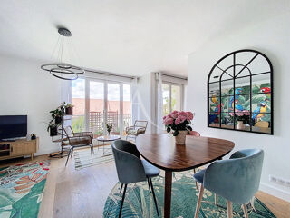  Appartement  vendre 3 pices 70 m