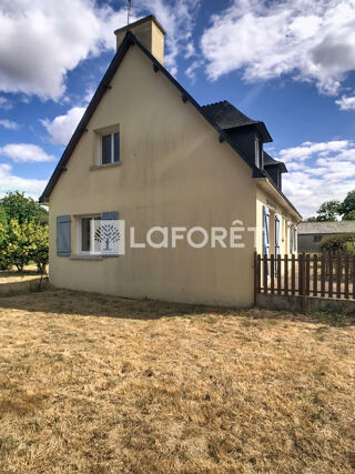  Maison à vendre 6 pièces 125 m²