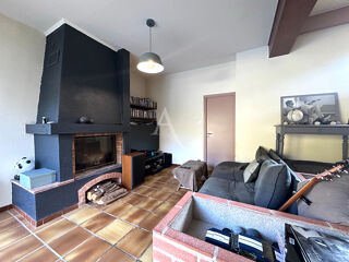  Maison à vendre 4 pièces 126 m²