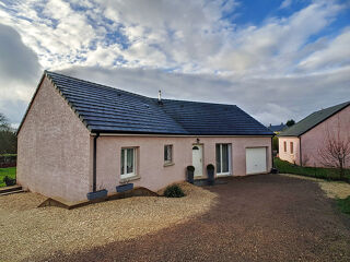  Maison � louer 5 pi�ces 95 m�