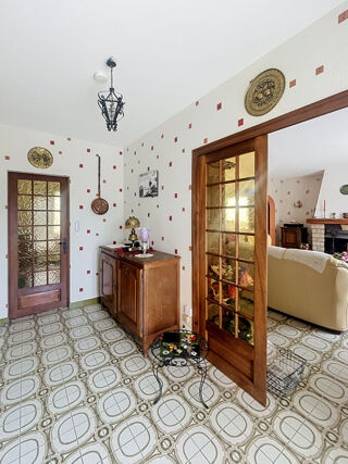  Maison à vendre 5 pièces 113 m²