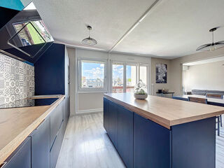  Appartement � vendre 5 pi�ces 104 m�