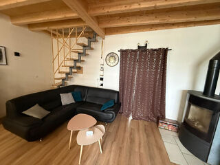  Maison à vendre 5 pièces 110 m²