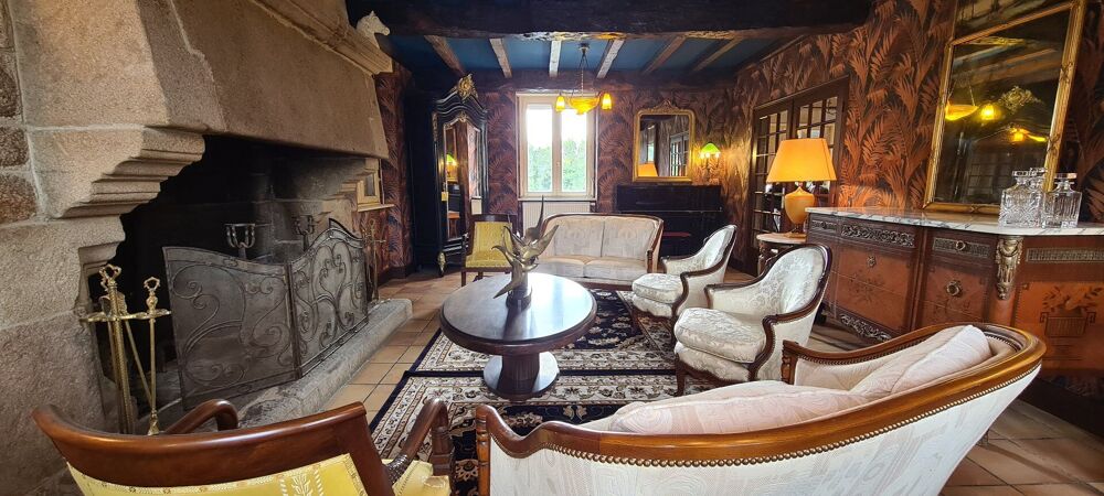 � vendre  Maison Landivisiau (29400)