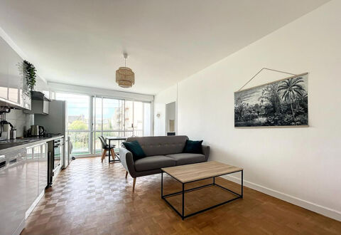  Appartement � louer 5 pi�ces 80 m�