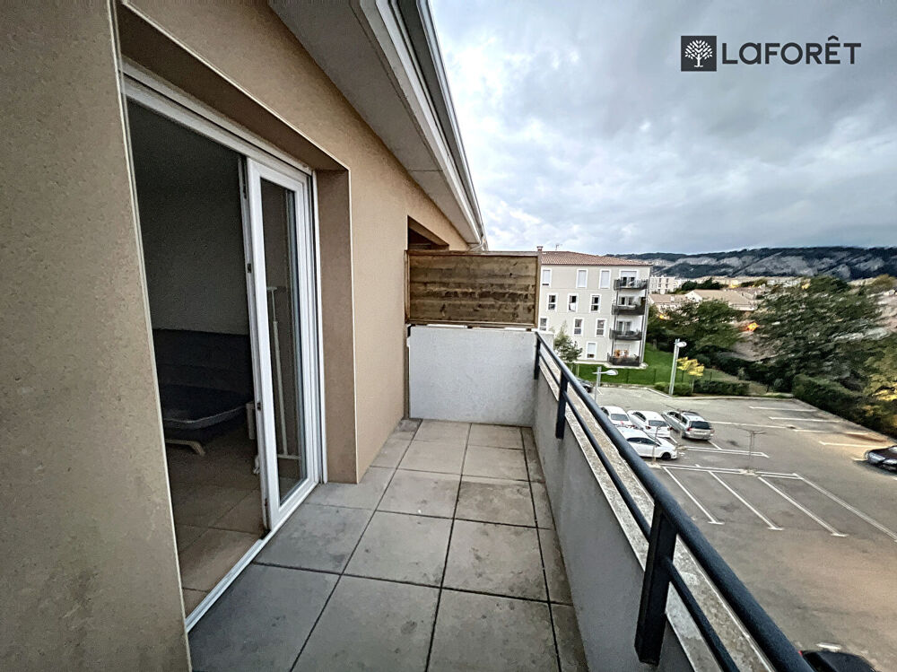 Appartement Cavaillon 1 pièce(s) 28.09 m2