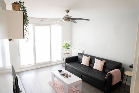  Appartement � louer 2 pi�ces 41 m�