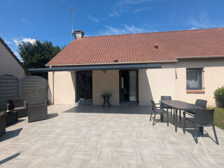  Maison � vendre 6 pi�ces 95 m�