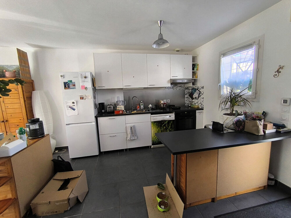 Maison Villenave D Ornon 4 pièce(s) 90 m2