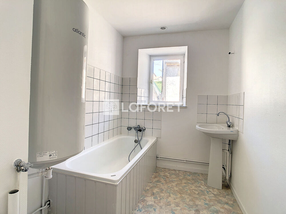 Appartement Duplex Neufchateau 2 pièce(s) 40.31 m2