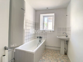  Appartement à louer 2 pièces 40 m²