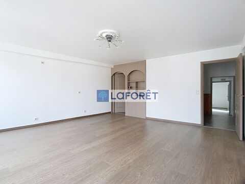  Appartement � louer 4 pi�ces 115 m�