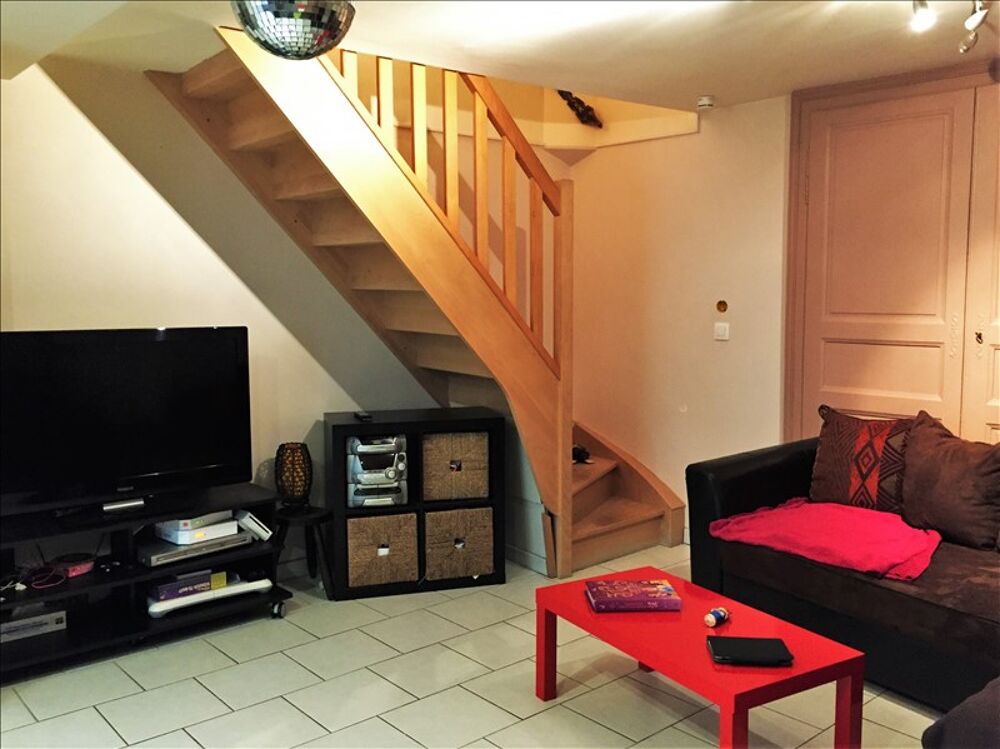 Location Appartement APPARTEMENT CHAUMONT - 3 pièce(s) - 68 m2 Chaumont