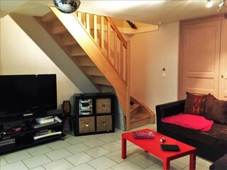  Appartement à louer 3 pièces 68 m²