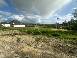  Terrain � vendre 1606 m�