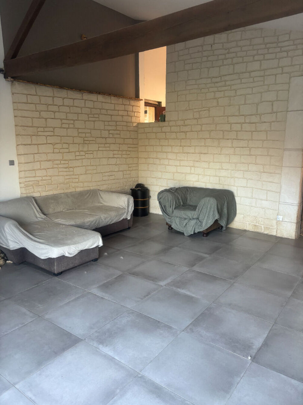 Maison Tonnay Charente 9 pièce(s) 204.18 m2