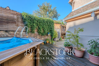  Maison à vendre 6 pièces 203 m²