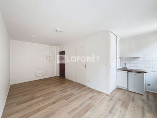  Appartement � louer 1 pi�ce 22 m�