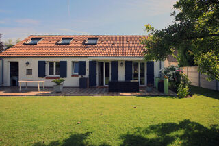  Maison à vendre 5 pièces 100 m²