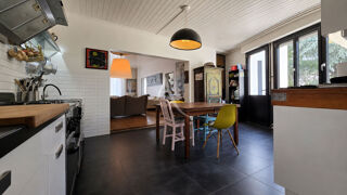  Maison à vendre 6 pièces 155 m²