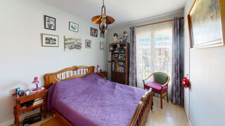  Appartement � vendre 3 pi�ces 69 m�