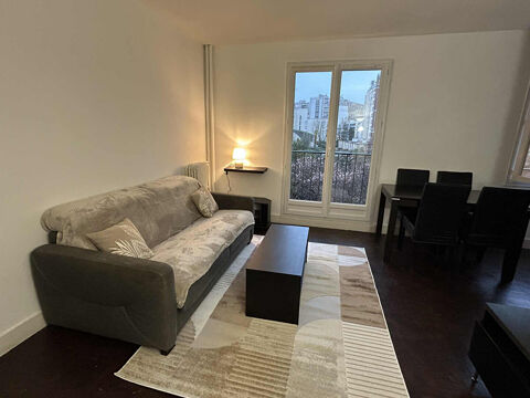  Appartement � louer 2 pi�ces 39 m�