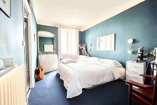  Appartement � vendre 5 pi�ces 113 m�