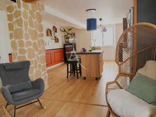  Maison à vendre 7 pièces 120 m²