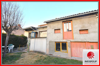  Maison à vendre 4 pièces 93 m²
