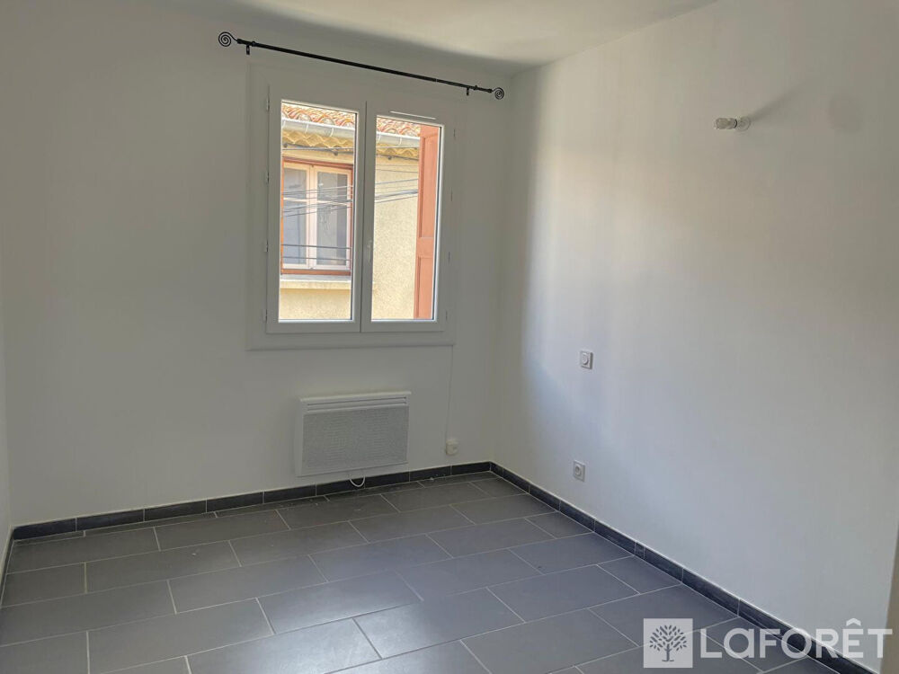 Location Appartement Appartement Vinça 2 pièces 37 m2 Vinca