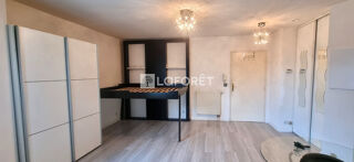  Appartement  louer 1 pice 33 m