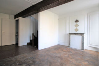  Immeuble à vendre 3 pièces 63 m²