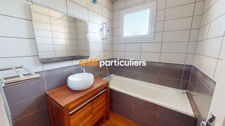  Appartement  vendre 4 pices 73 m