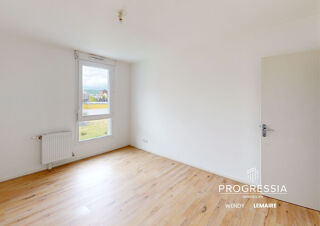  Appartement à vendre 3 pièces 71 m²