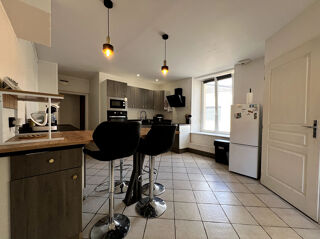  Maison à vendre 3 pièces 91 m²