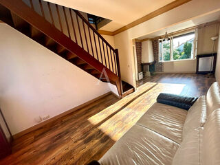  Maison à vendre 5 pièces 115 m²