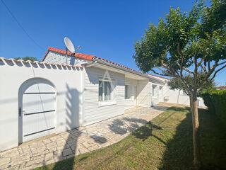 Maison à vendre 4 pièces 73 m²