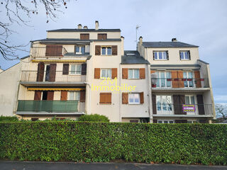  Appartement � vendre 2 pi�ces 57 m�