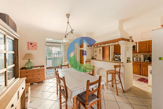  Appartement � vendre 5 pi�ces 115 m�