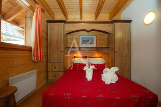  Appartement à vendre 2 pièces 27 m²