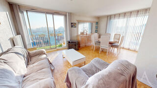  Appartement � vendre 4 pi�ces 78 m�