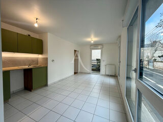  Appartement � vendre 2 pi�ces 43 m�