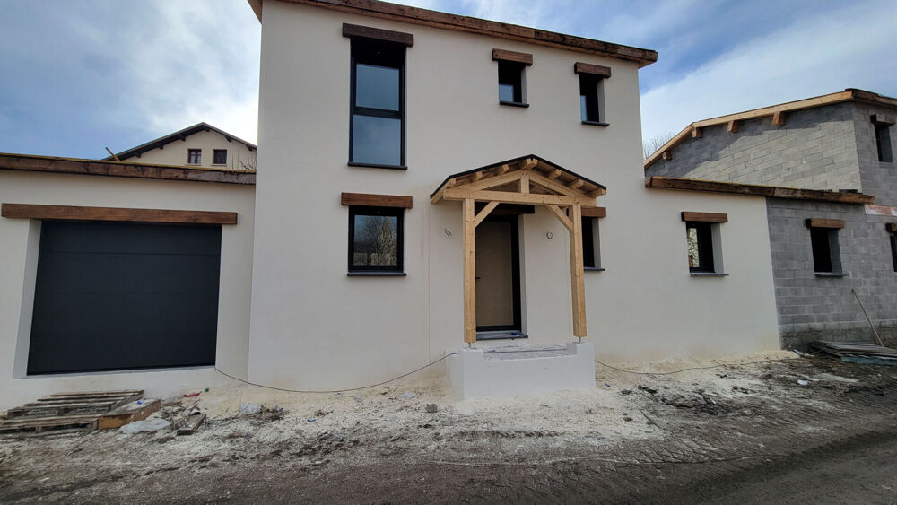 Vente Maison CONSTRUCTIONS NEUVES - UR Ur